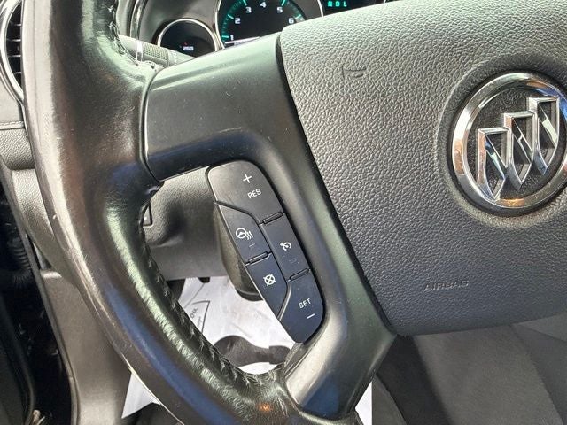 2017 Buick Enclave Leather Group