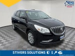 2017 Buick Enclave Leather Group