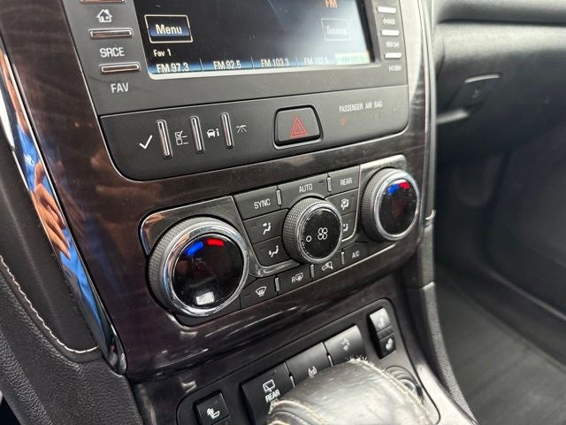 2017 Buick Enclave Leather Group
