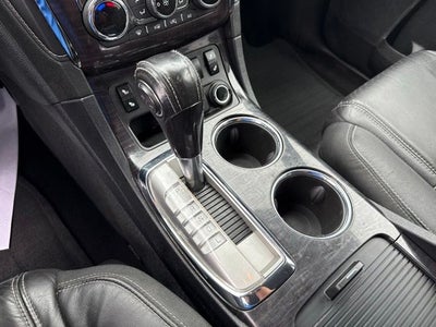 2017 Buick Enclave Leather Group