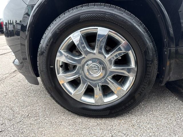 2017 Buick Enclave Leather Group