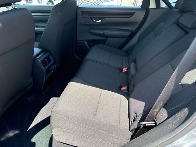 2023 Honda CR-V LX