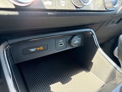 2023 Honda CR-V LX