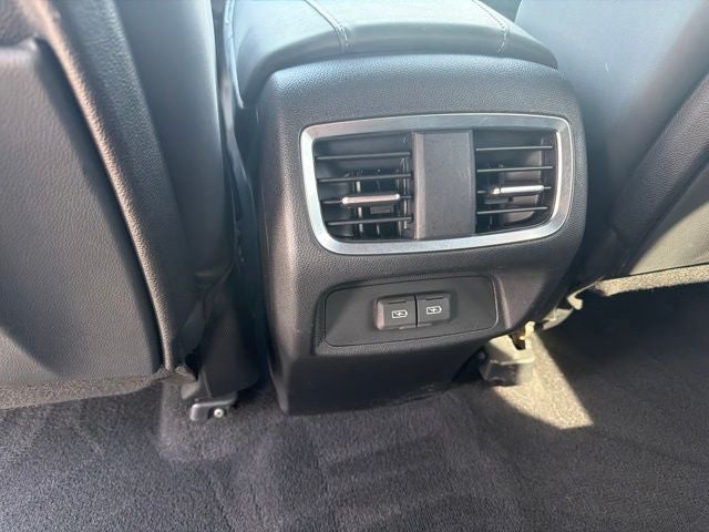 2021 Acura RDX A-Spec Package SH-AWD
