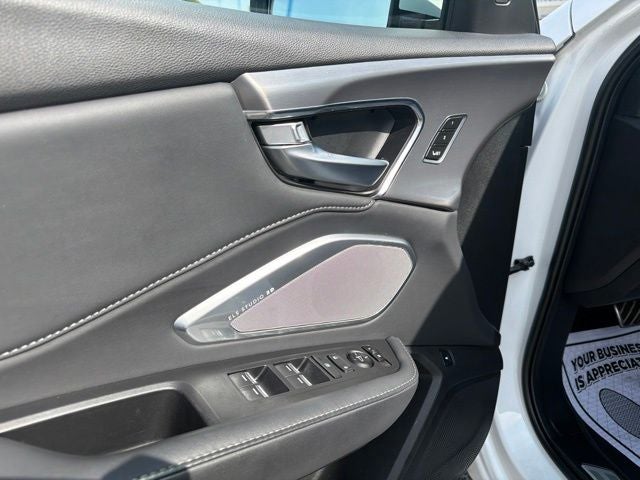 2021 Acura RDX A-Spec Package SH-AWD