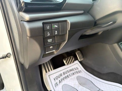 2021 Acura RDX A-Spec Package SH-AWD