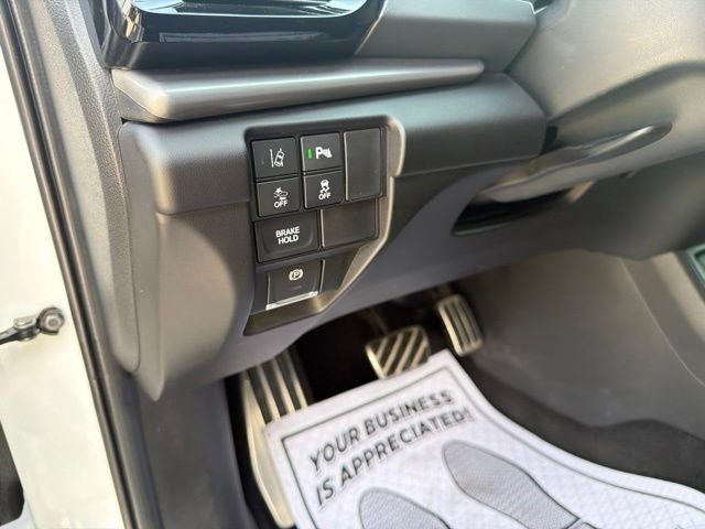 2021 Acura RDX A-Spec Package SH-AWD