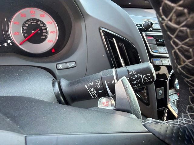 2021 Acura RDX A-Spec Package SH-AWD