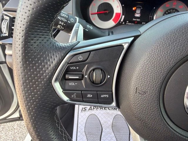 2021 Acura RDX A-Spec Package SH-AWD