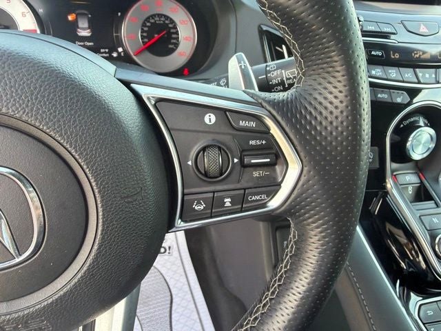 2021 Acura RDX A-Spec Package SH-AWD