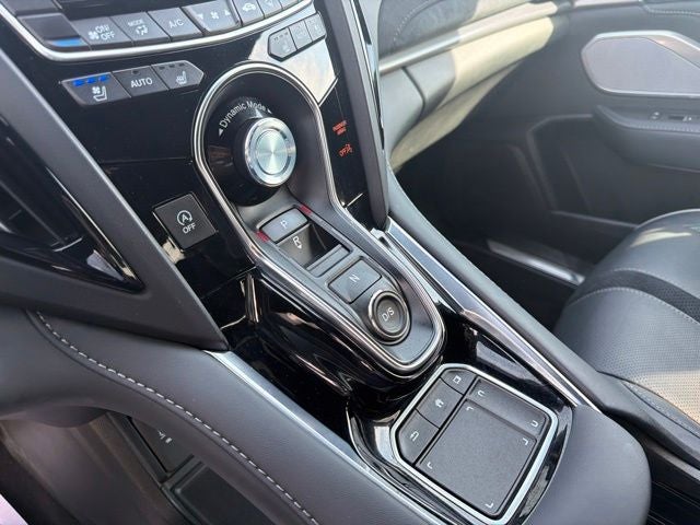 2021 Acura RDX A-Spec Package SH-AWD