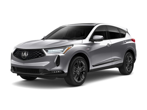 2022 Acura RDX SH-AWD