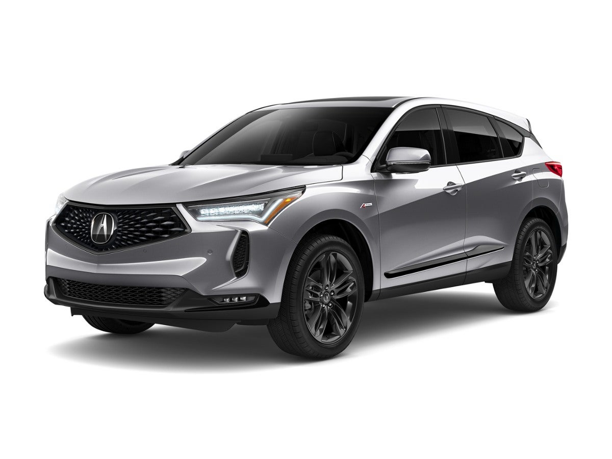 2022 Acura RDX SH-AWD