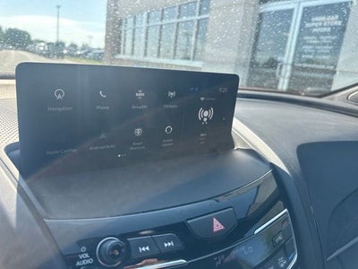 2022 Acura RDX A-Spec Advance Package SH-AWD