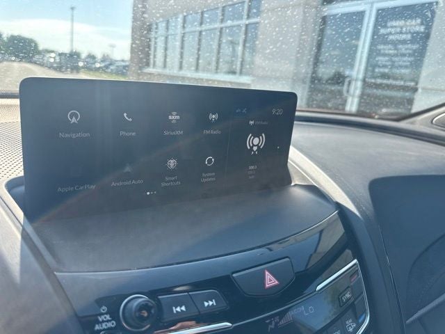 2022 Acura RDX A-Spec Advance Package SH-AWD