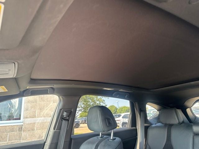 2022 Acura RDX A-Spec Advance Package SH-AWD