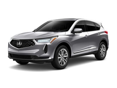 2022 Acura RDX SH-AWD