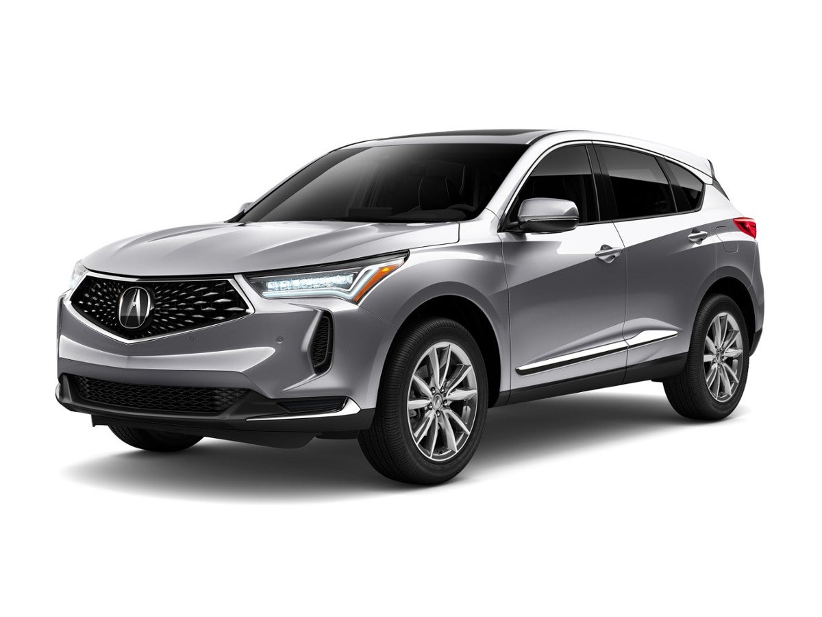 2022 Acura RDX SH-AWD