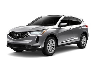 2022 Acura RDX SH-AWD