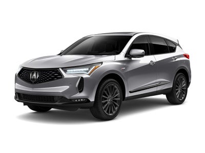 2022 Acura RDX SH-AWD