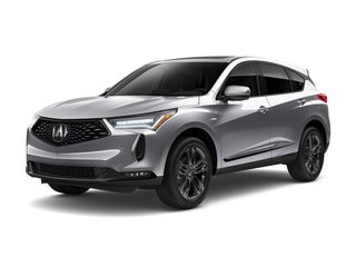 2022 Acura RDX SH-AWD