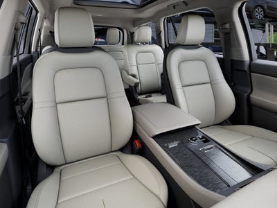 2027 Lincoln Aviator Premiere Premium