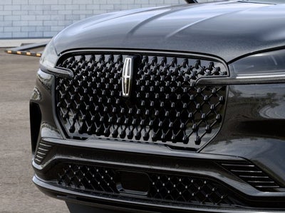 2027 Lincoln Aviator Premiere Premium