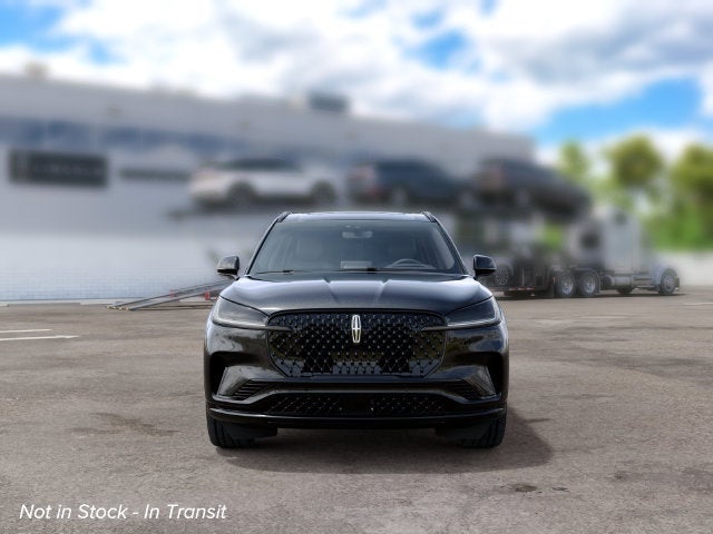 2027 Lincoln Aviator Premiere Premium