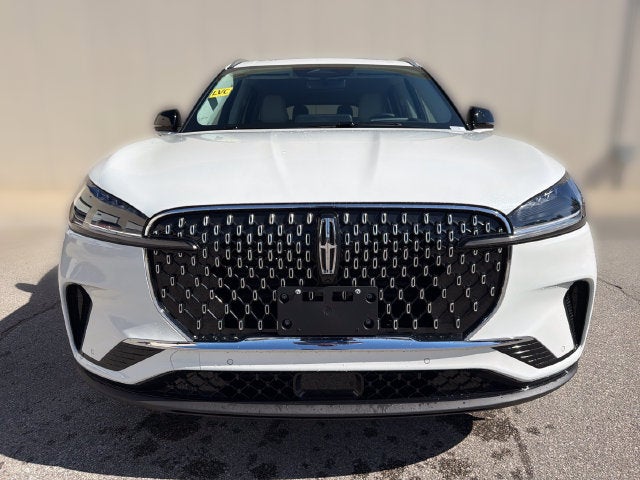 2027 Lincoln Aviator Premiere Premium