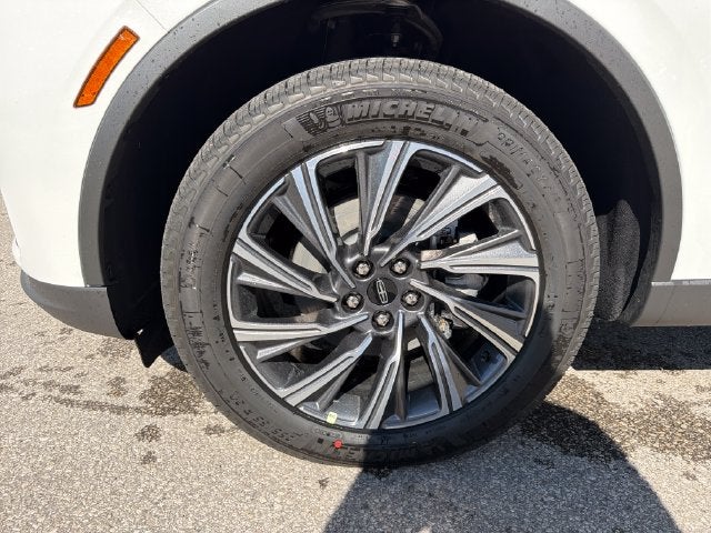 2027 Lincoln Aviator Premiere Premium