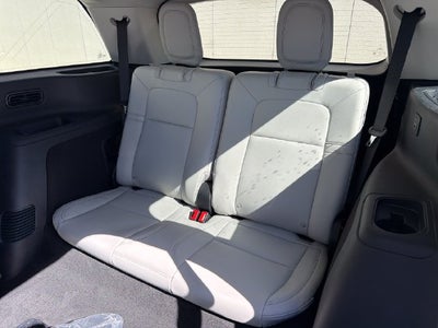 2027 Lincoln Aviator Premiere Premium