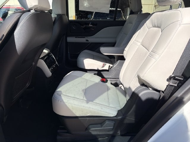 2027 Lincoln Aviator Premiere Premium