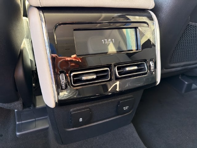 2027 Lincoln Aviator Premiere Premium