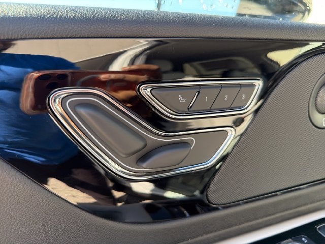 2027 Lincoln Aviator Premiere Premium