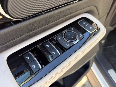2027 Lincoln Aviator Premiere Premium