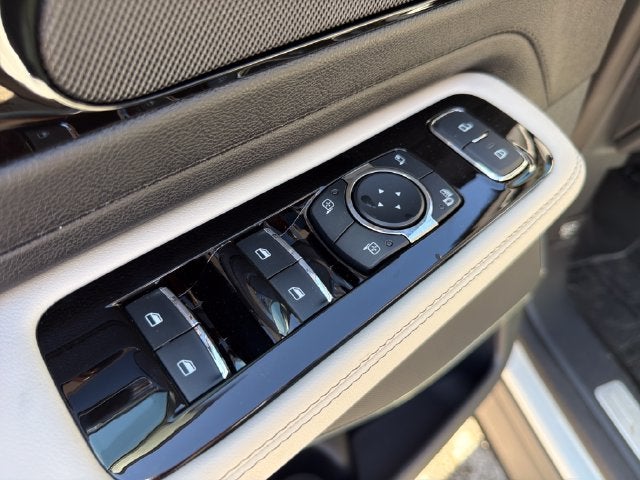 2027 Lincoln Aviator Premiere Premium