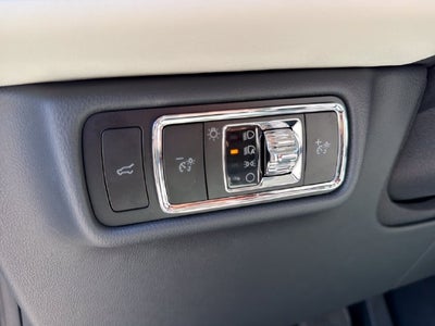 2027 Lincoln Aviator Premiere Premium