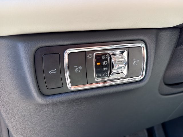 2027 Lincoln Aviator Premiere Premium