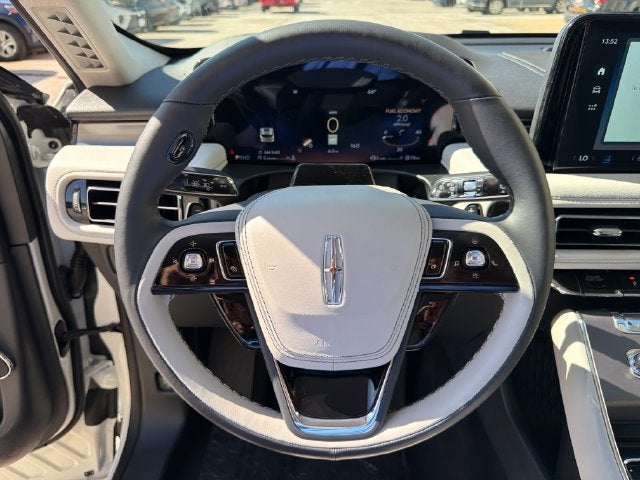 2027 Lincoln Aviator Premiere Premium