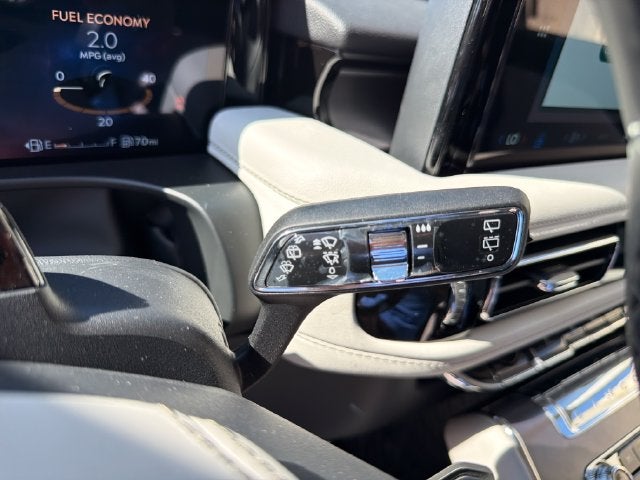2027 Lincoln Aviator Premiere Premium