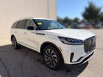 2027 Lincoln Aviator Premiere Premium