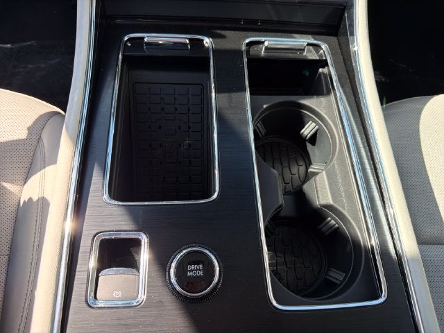2027 Lincoln Aviator Premiere Premium