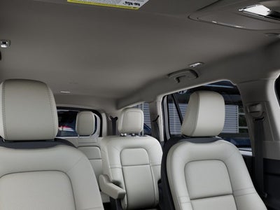 2027 Lincoln Aviator Premiere Premium