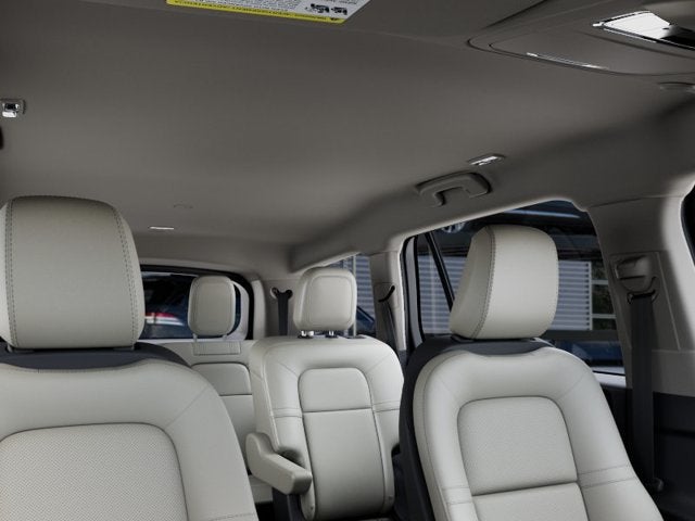 2027 Lincoln Aviator Premiere Premium