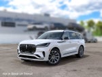2027 Lincoln Aviator Premiere Premium