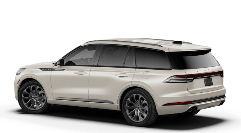 2027 Lincoln Aviator Premiere Premium