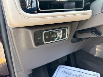 2023 Lincoln Aviator Standard Premium