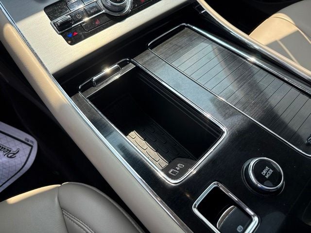 2023 Lincoln Aviator Standard Premium