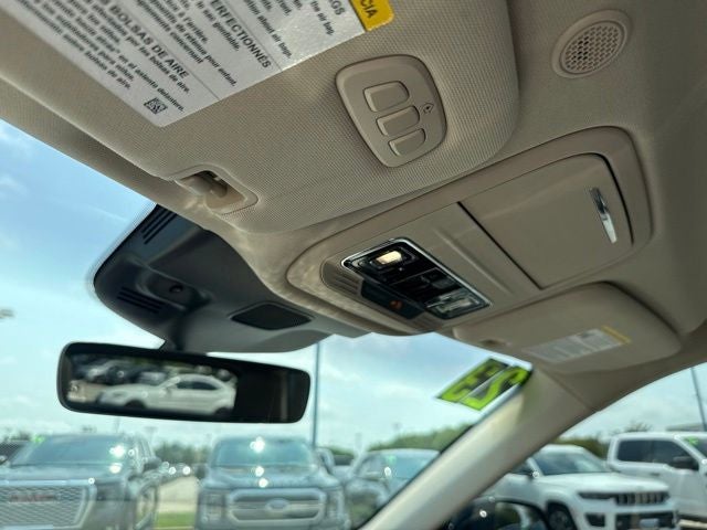 2023 Lincoln Aviator Standard Premium