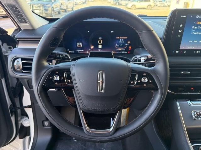 2026 Lincoln Aviator Premiere Premium